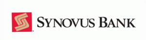 Synovus Bank logo long
